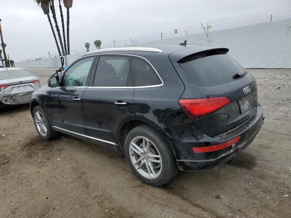 WA1C2AFP7GA150963 2016 AUDI Q5 - Image 2
