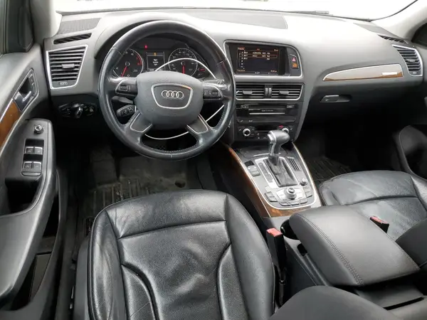 WA1C2AFP7GA150963 2016 AUDI Q5 - Image 8
