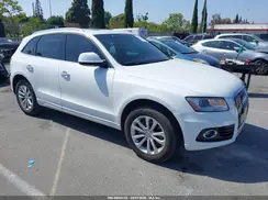 WA1C2AFP7HA002586 2017 AUDI Q5