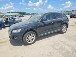 WA1C2AFP7HA004970 2017 AUDI Q5