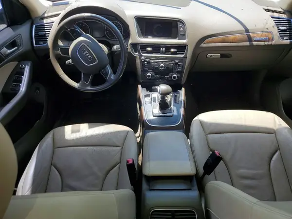 WA1C2AFP7HA008498 2017 AUDI Q5 - Image 8