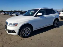 WA1C2AFP7HA013605 2017 AUDI Q5
