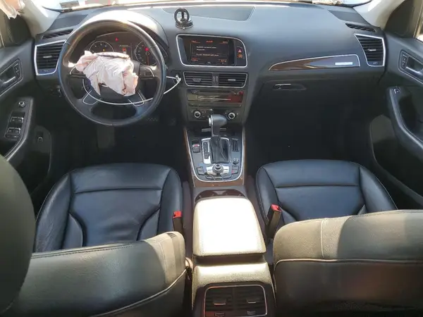 WA1C2AFP7HA013605 2017 AUDI Q5 - Image 8