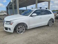 WA1C2AFP7HA013930 2017 AUDI Q5
