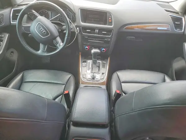WA1C2AFP7HA013930 2017 AUDI Q5 - Image 8