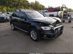 WA1C2AFP7HA014009 2017 AUDI Q5