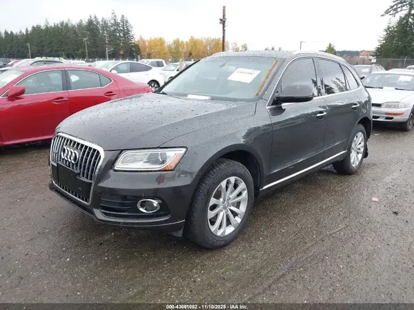WA1C2AFP7HA020019 2017 AUDI Q5 - Image 2