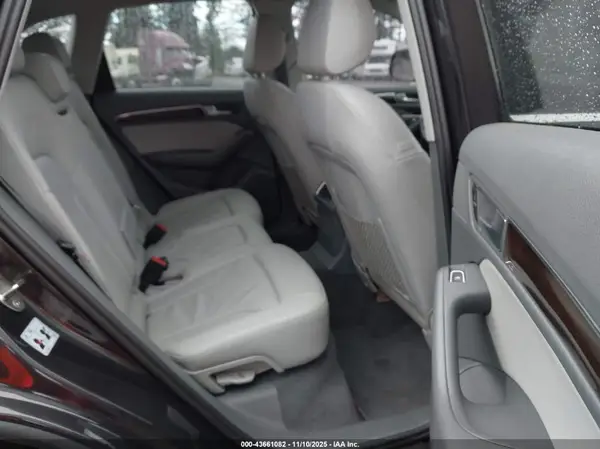 WA1C2AFP7HA020019 2017 AUDI Q5 - Image 8