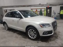 WA1C2AFP7HA021557 2017 AUDI Q5