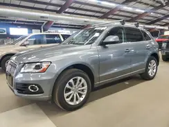WA1C2AFP7HA026175 2017 AUDI Q5