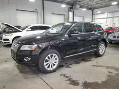 WA1C2AFP7HA044465 2017 AUDI Q5