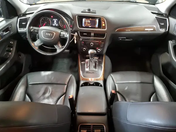 WA1C2AFP7HA044465 2017 AUDI Q5 - Image 8