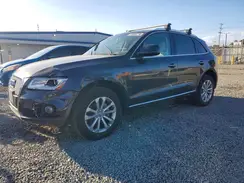 WA1C2AFP7HA055403 2017 AUDI Q5