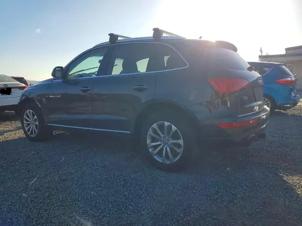 WA1C2AFP7HA055403 2017 AUDI Q5 - Image 2