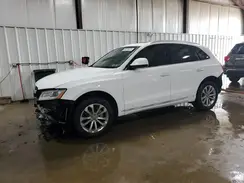 WA1C2AFP7HA059869 2017 AUDI Q5