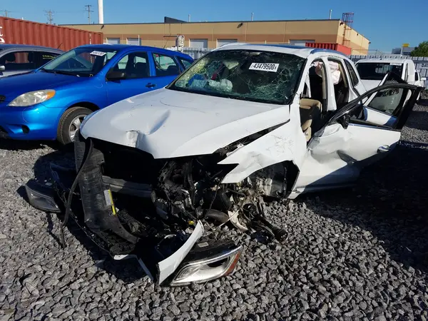 WA1C2AFP7HA062903 2017 AUDI Q5 - Image 2