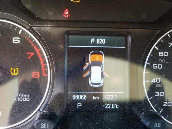 WA1C2AFP7HA062903 2017 AUDI Q5 - Image 8