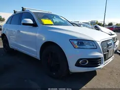 WA1C2AFP7HA063341 2017 AUDI Q5