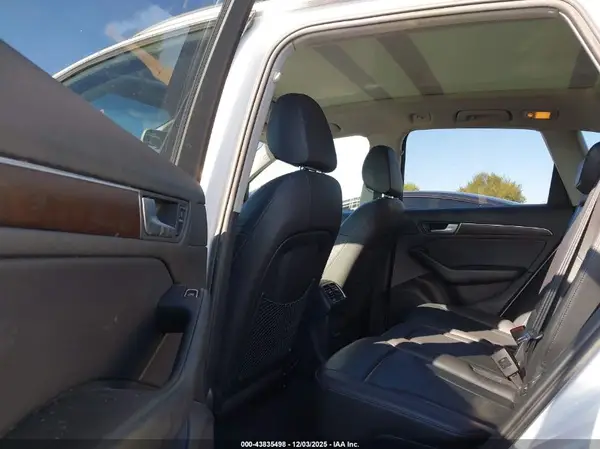 WA1C2AFP7HA063341 2017 AUDI Q5 - Image 8