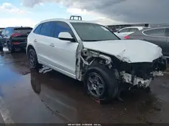 WA1C2AFP7HA063422 2017 AUDI Q5