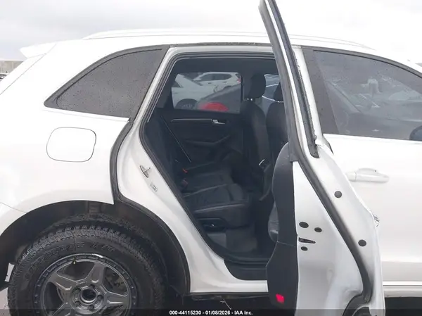 WA1C2AFP7HA063422 2017 AUDI Q5 - Image 8
