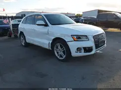WA1C2AFP7HA063663 2017 AUDI Q5
