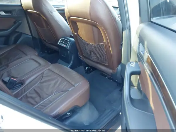 WA1C2AFP7HA063663 2017 AUDI Q5 - Image 8