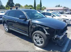WA1C2AFP7HA065283 2017 AUDI Q5