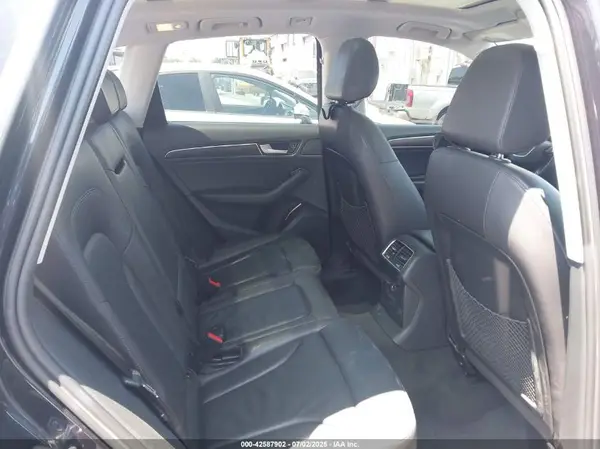 WA1C2AFP7HA065283 2017 AUDI Q5 - Image 8