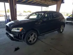 WA1C2AFP7HA066241 2017 AUDI Q5