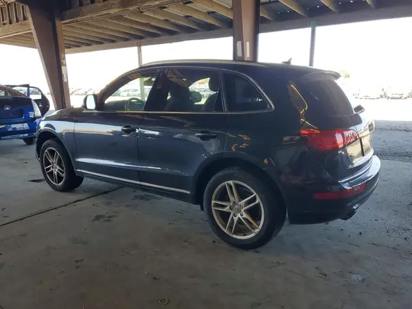 WA1C2AFP7HA066241 2017 AUDI Q5 - Image 2
