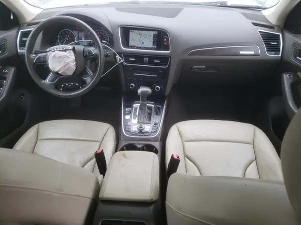 WA1C2AFP7HA066336 2017 AUDI Q5 - Image 8