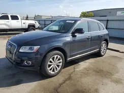 WA1C2AFP7HA067454 2017 AUDI Q5
