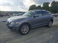 WA1C2AFP7HA067521 2017 AUDI Q5