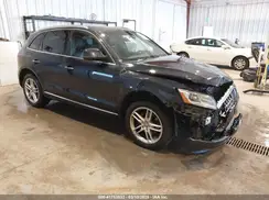 WA1C2AFP7HA068989 2017 AUDI Q5