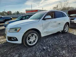 WA1C2AFP7HA073142 2017 AUDI Q5