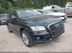 WA1C2AFP7HA073545 2017 AUDI Q5