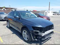 WA1C2AFP7HA075098 2017 AUDI Q5