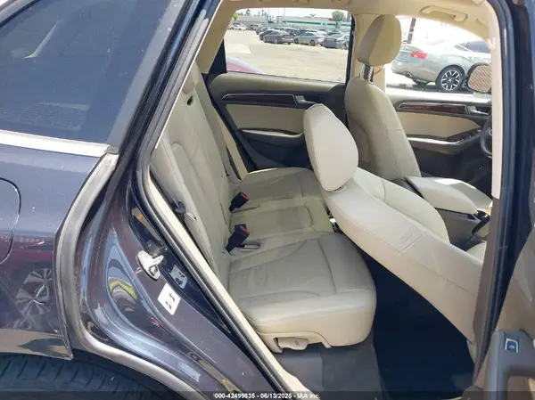 WA1C2AFP7HA075098 2017 AUDI Q5 - Image 8