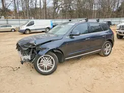 WA1C2AFP7HA075246 2017 AUDI Q5