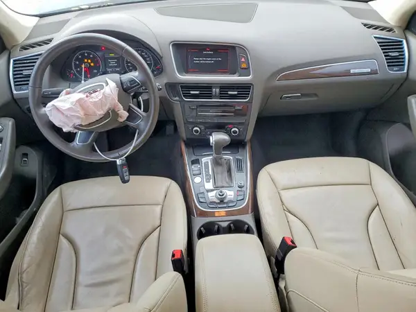 WA1C2AFP7HA075246 2017 AUDI Q5 - Image 8