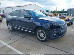 WA1C2AFP7HA075490 2017 AUDI Q5