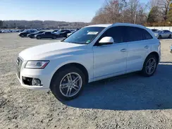 WA1C2AFP7HA075571 2017 AUDI Q5