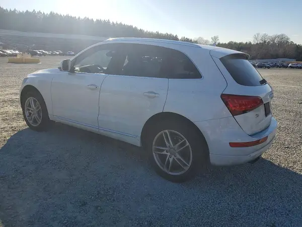 WA1C2AFP7HA075571 2017 AUDI Q5 - Image 2