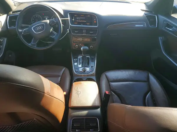 WA1C2AFP7HA075571 2017 AUDI Q5 - Image 8