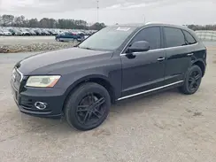 WA1C2AFP7HA076719 2017 AUDI Q5