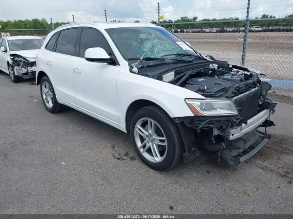 WA1C2AFP7HA077353 2017 AUDI Q5 - Image 1
