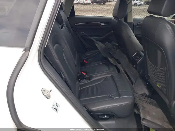 WA1C2AFP7HA077353 2017 AUDI Q5 - Image 8