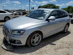 WA1C2AFP7HA077496 2017 AUDI Q5