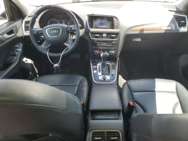 WA1C2AFP7HA077496 2017 AUDI Q5 - Image 8
